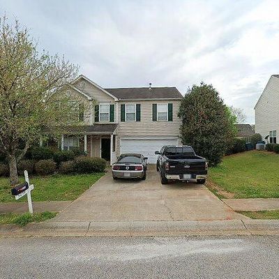 5230 Yellow Pine Dr, Mcdonough, GA 30252