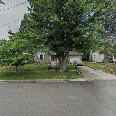 524 Cedar St, Mount Shasta, CA 96067