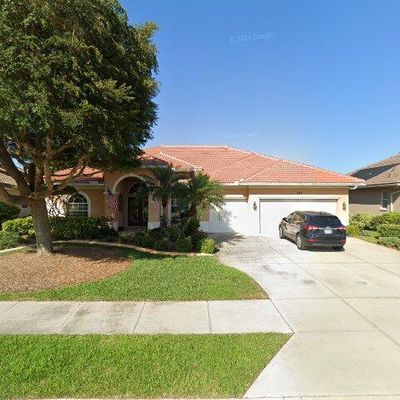 524 Lake Of The Woods Dr, Venice, FL 34293