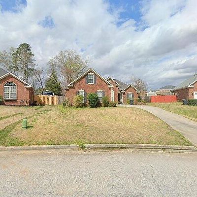 524 Marble Fls, Grovetown, GA 30813