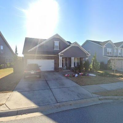 525 Bunchgrass St, Evans, GA 30809