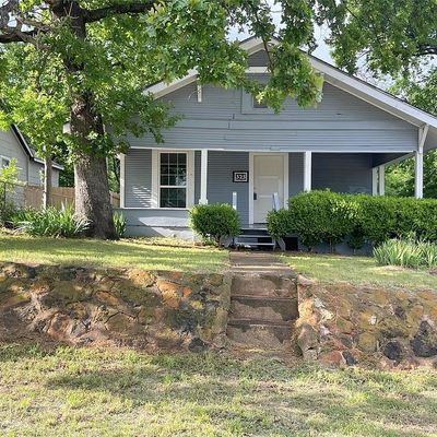 525 E Munson St, Denison, TX 75021