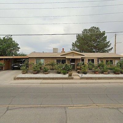 525 S Espina St, Las Cruces, NM 88001