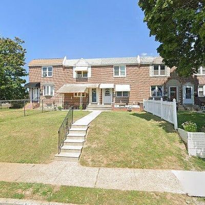 5255 Westpark Ln, Clifton Heights, PA 19018