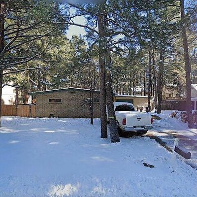 526 N Charles Rd, Flagstaff, AZ 86001