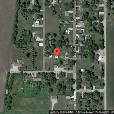 526 S Morehouse St, Bancroft, IA 50517