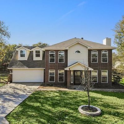 527 Oak Lake, Lake Dallas, TX 75065