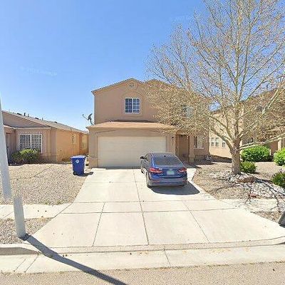 527 Whisper Mesa St Sw, Albuquerque, NM 87121