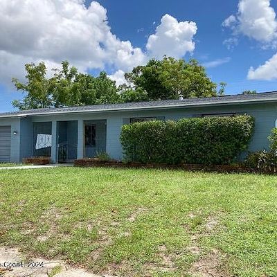 5275 Melissa Dr, Titusville, FL 32780