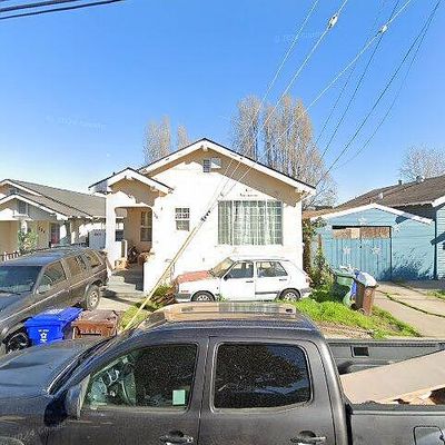 528 S 29 Th St, Richmond, CA 94804