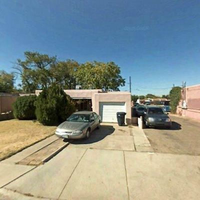 529 Carlisle Blvd Ne, Albuquerque, NM 87106