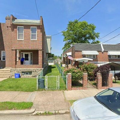 529 Glenview St, Philadelphia, PA 19111