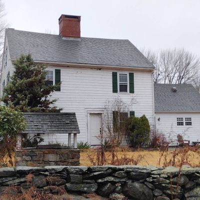 529 Rocky Hill Rd, North Scituate, RI 02857