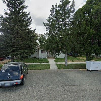 529 N Colorado Ave, Haxtun, CO 80731