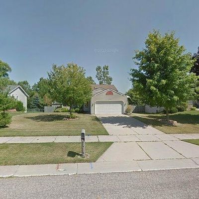 5298 Mulligan Dr Sw, Wyoming, MI 49509