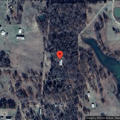 530 County Road 45030, Powderly, TX 75473