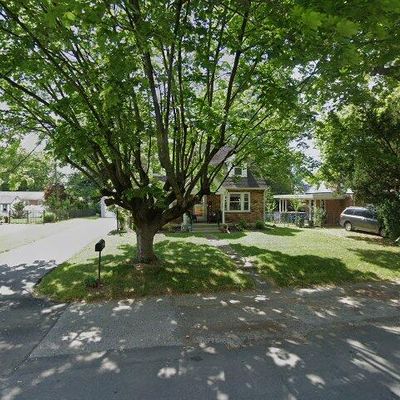 530 S Russell St, York, PA 17402