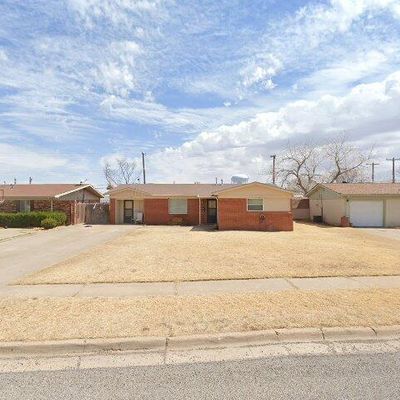 5309 Oregon Trl, Amarillo, TX 79109