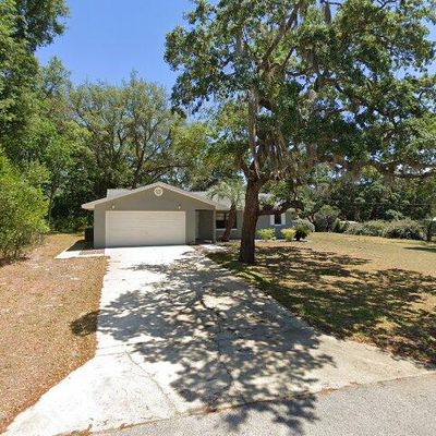 5309 S Malia Pt, Homosassa, FL 34446