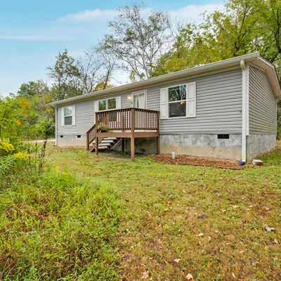 531 Old Highway 70, Rockwood, TN 37854