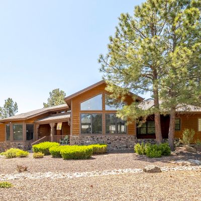 5310 E Nordica, Flagstaff, AZ 86004