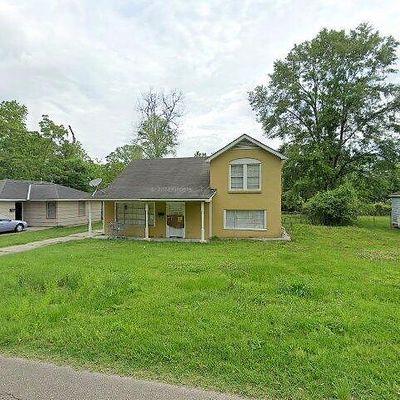 5313 Sycamore St, Baton Rouge, LA 70805