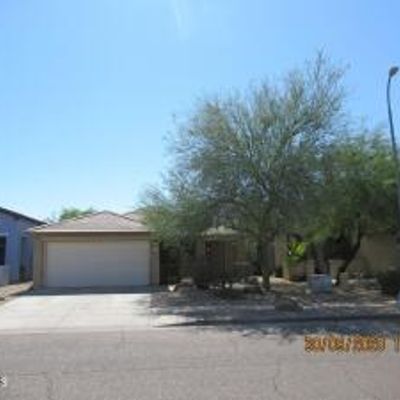 5313 W Pecan Rd, Laveen, AZ 85339