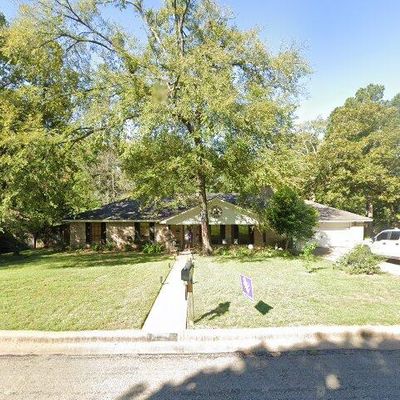 5313 Scenic Dr, Nacogdoches, TX 75965