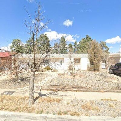 5317 Territorial Rd Nw, Albuquerque, NM 87120