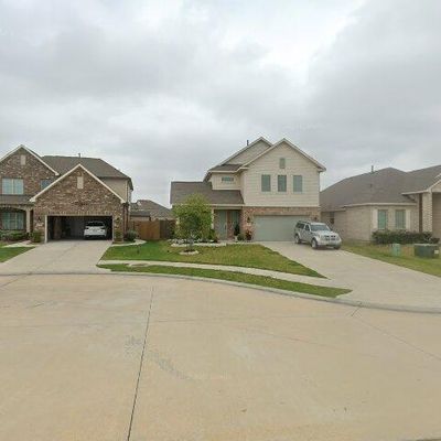 5319 Decatur Ct, Dickinson, TX 77539