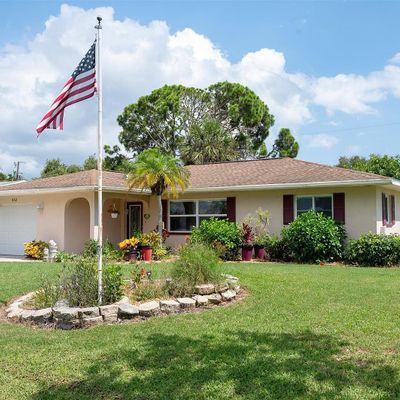 532 Altair Rd, Venice, FL 34293