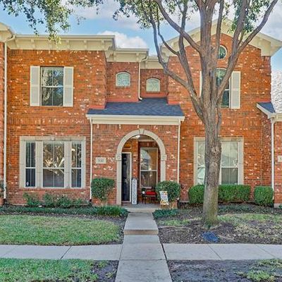 532 Legends Dr, Lewisville, TX 75057