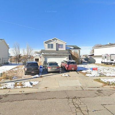 5321 S 4250 W, Roy, UT 84067