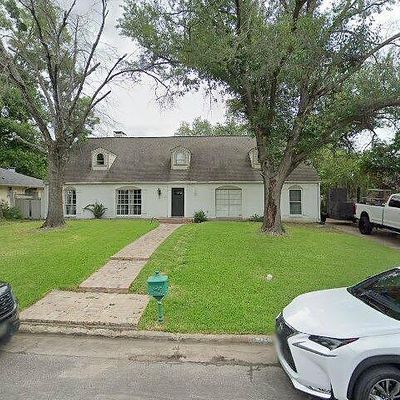 5321 Vale St, Greenville, TX 75402