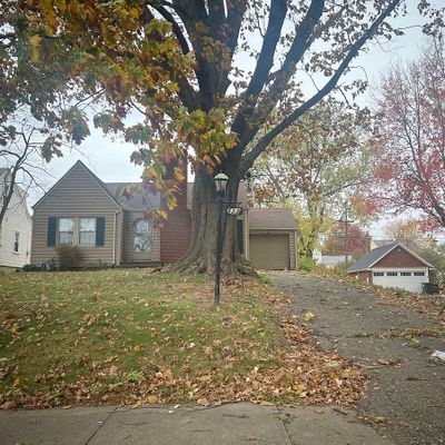 533 31 St St Nw, Canton, OH 44709