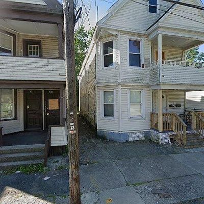 533 Mumford St, Schenectady, NY 12307