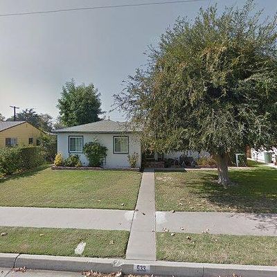 533 N Sunset Ave, West Covina, CA 91790