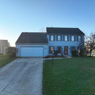 5335 Cardiff Ct, Fort Wayne, IN 46835