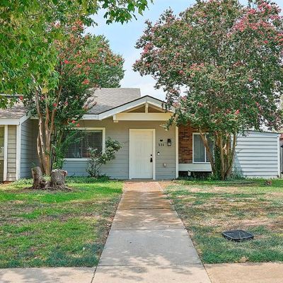 534 Harvest Hill St, Lewisville, TX 75067