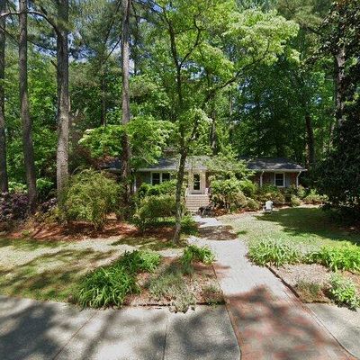 535 E Cornwall Rd, Cary, NC 27511