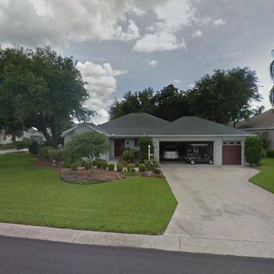 536 Carrera Dr, Lady Lake, FL 32159