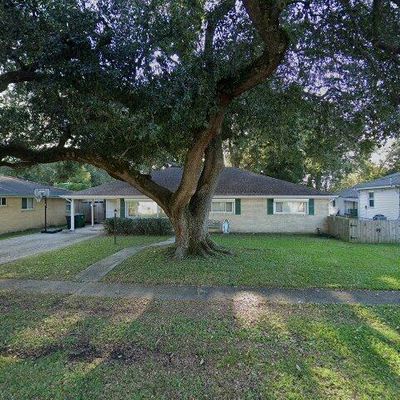 536 Olive Ave, Harvey, LA 70058