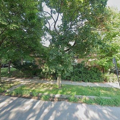 5369 N Forest Glen Ave, Chicago, IL 60630