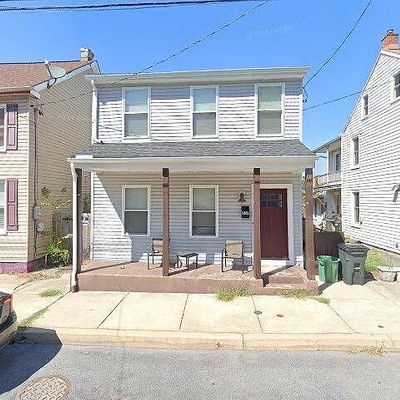 537 Manor St, Columbia, PA 17512