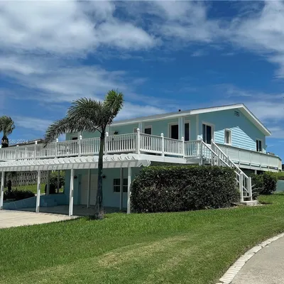 5375 Highway A1 A, Melbourne Beach, FL 32951