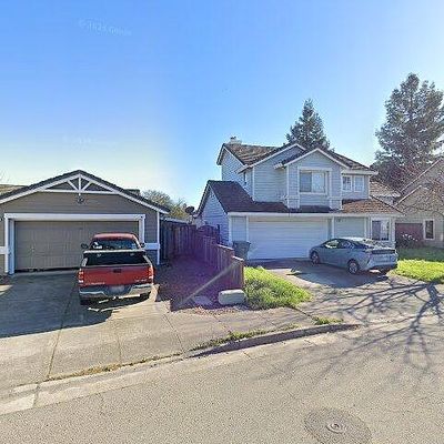 5379 Old Redwood Hwy Hwy #16, Santa Rosa, CA 95403