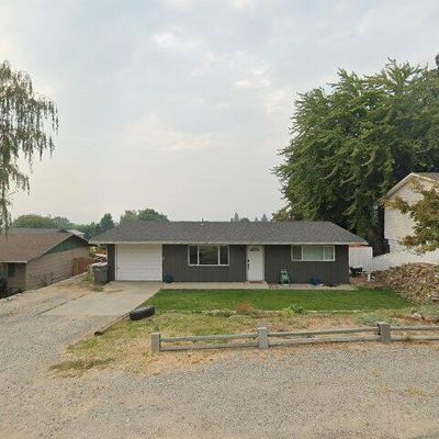 538 N Larch Ave, East Wenatchee, WA 98802