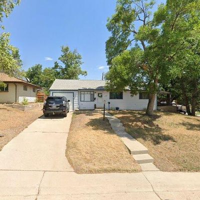 5386 S Elmwood St, Littleton, CO 80120