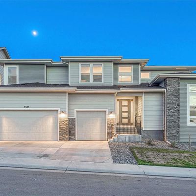 5385 Edenborn Way, Castle Rock, CO 80104