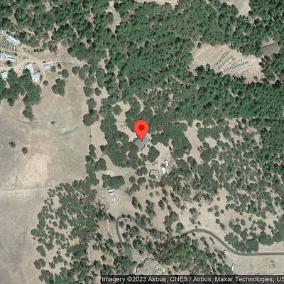 539 Carter Gulch Rd, Hayfork, CA 96041